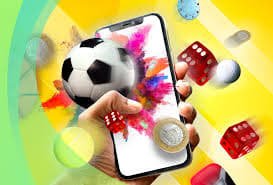 Filipino player browsing 588jili on a mobile phone